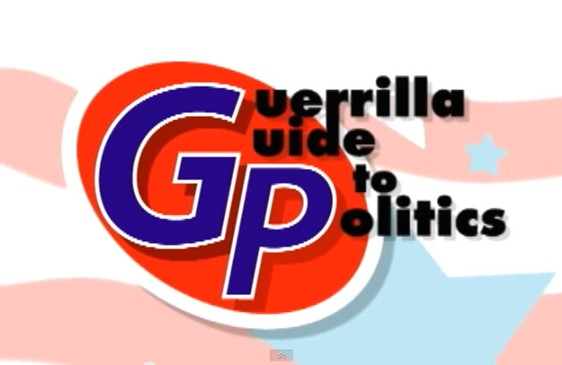 Guerilla Guide to Politics